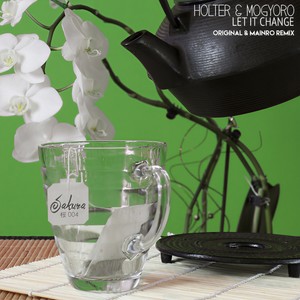 Let It Change (Original Mix)