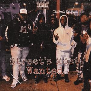 Street's Most Wanted (Explicit)