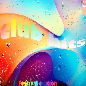 Club Hits, Festival Edition