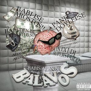 BALAVOS (feat. 9gift9) [Explicit]