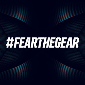 United(Official Be 24-7 #FearTheGear Anthem) (Radio Mix)