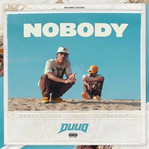 DUUO - Nobody (Explicit)