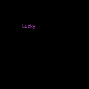 LXCKY/NOT ME (Explicit)
