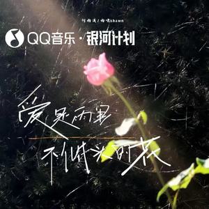 爱是雨里不低头的花