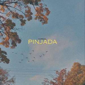 Pinjada