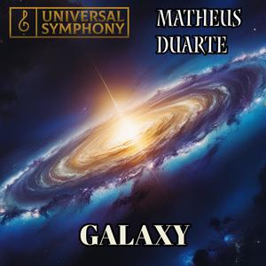 Galaxy (Special Version)