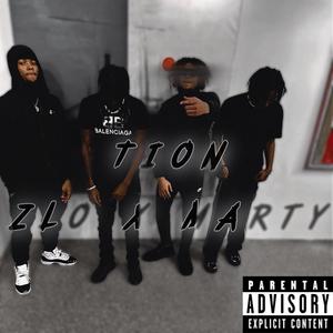 Tion (feat. Marty) [Explicit]