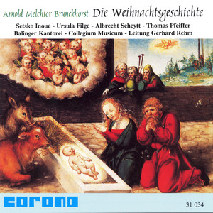 Choralvorspiele - Toccata & Fugue in D Minor, BWV 565