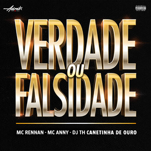 VERDADE OU FALSIDADE (Explicit)