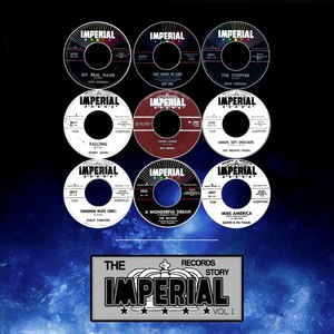 The Imperial Records Story, Vol. 1