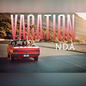 VACATION (Explicit)