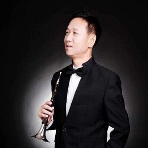 《情满西江》作曲演奏：杨喜林