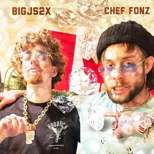 Diamonds & pearls (feat. Chef fonz) (Explicit)