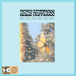 rainy happiness (Explicit)