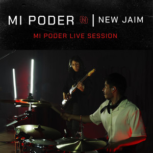 Mi Poder (Live Session)