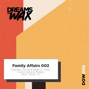 My Dreams (Original Mix)