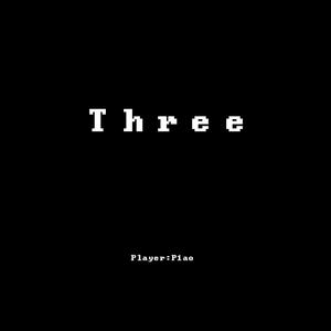 Three