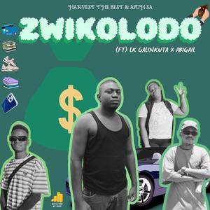 Zwikolodo (feat. Lk Galinkuta & Abigail)