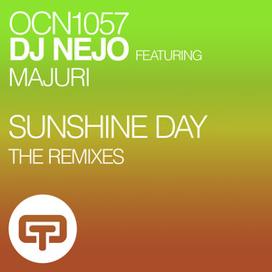 SUNSHINE DAY (THE REMIXES)