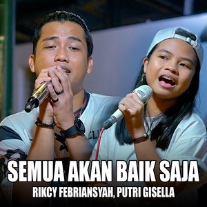 Semua Akan Baik Saja (Live Ngamen)