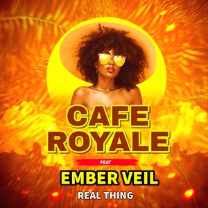 Real Thing (feat. Ember Veil)