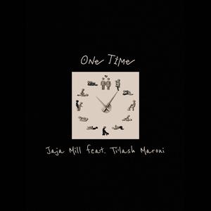 ONE TIME (feat. Ti’lash Maroni) [Explicit]