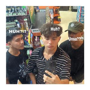 huh? (feat. 9Juan1 & KNT) (Explicit)