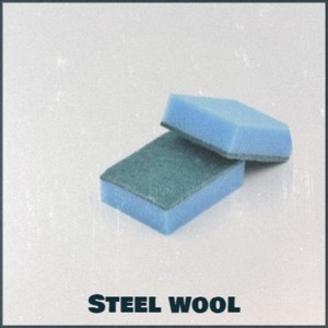 Steel Wool