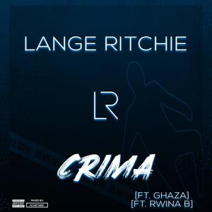 Crima (feat. Ghaza & Rwina B) [Explicit]