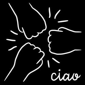 Ciao(feat. Sadi da Kid & Liuz)