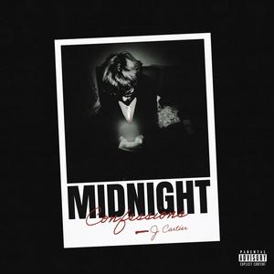 Midnight Confessions (Explicit)