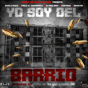 Yo Soy del Barrio(Acústico)