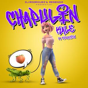 CHAPULIN (feat. Kale “La Evolución” & Resendiz)