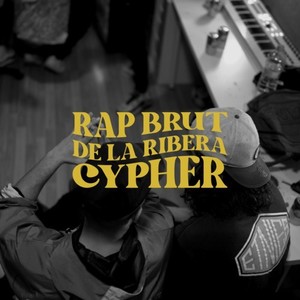 Cypher RapBrutDeLaRibera