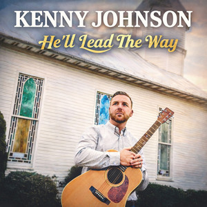 Kenny Johnson - Call It Quits