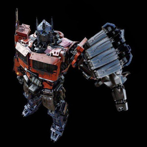 TRANSFORMERZ (Explicit)