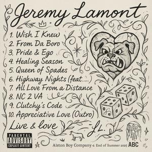 Appreciative Love (Explicit)