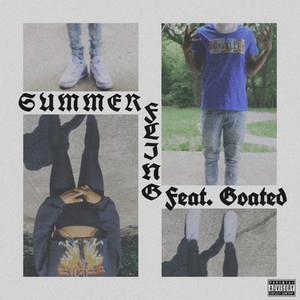 Summer Fling (Explicit)