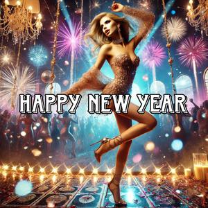 Happy new year (feat. Ella Nova)