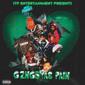 Badumpumpum (feat. STF K3 & STF Jayymoe) (Explicit)