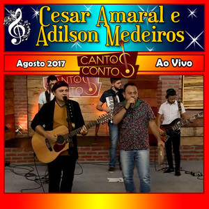Está Você - Ao Vivo