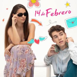 14 de febrero (feat. Gerardo Cruz & Steven Campos)