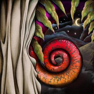 Red Chameleon (Explicit)