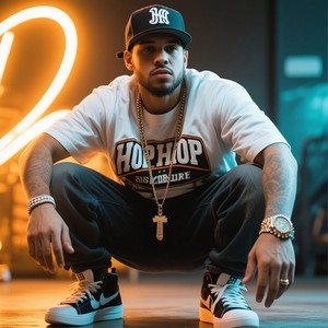 Estudio Lofi - Nighttime Hip Hop Calm