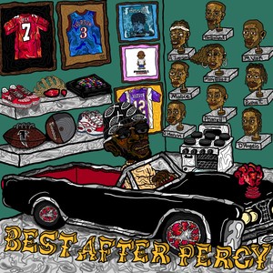 Can't Complain (Explicit)