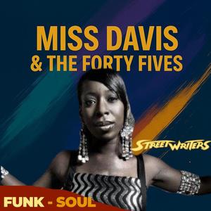 Discotext (feat. Shirley Davis)