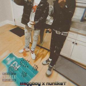 KELLY OUBRE (feat. nunlikeT) (Explicit)