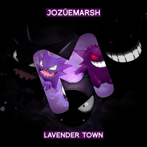 Lavender Town