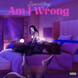 Am I Wrong (Explicit)