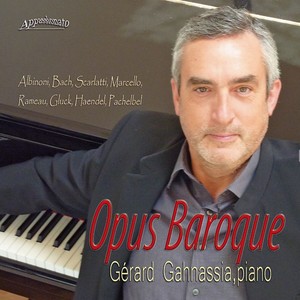 Opus Baroque